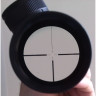 Оптический прицел LEUPOLD VX-3 3,5-10X50MM MATTE BLACK ILLUMINATED GERMAN-4 DOT 54918